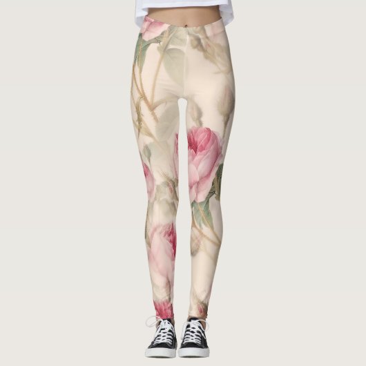 Leggings (Vorderseite)