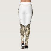 Leggings (Rückseite)