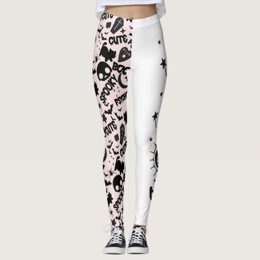 Leggings (Vorderseite)