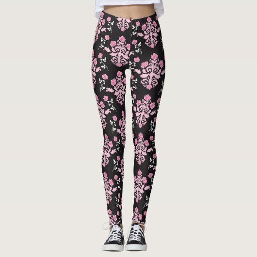 Leggings (Vorderseite)