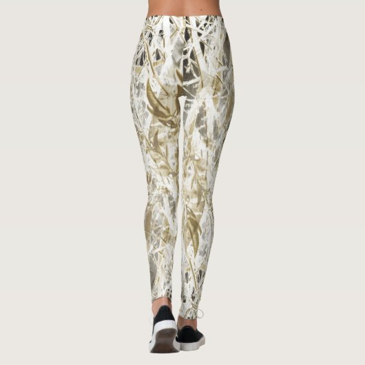 Leggings (Rückseite)