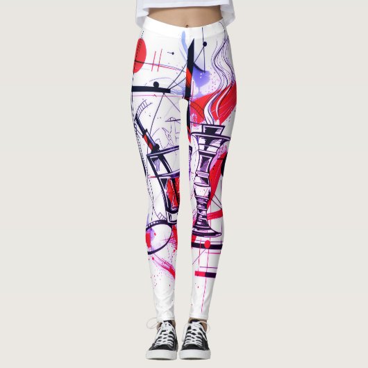 Leggings (Vorderseite)