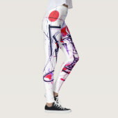 Leggings (Rechts)