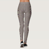 Leggings (Rückseite)