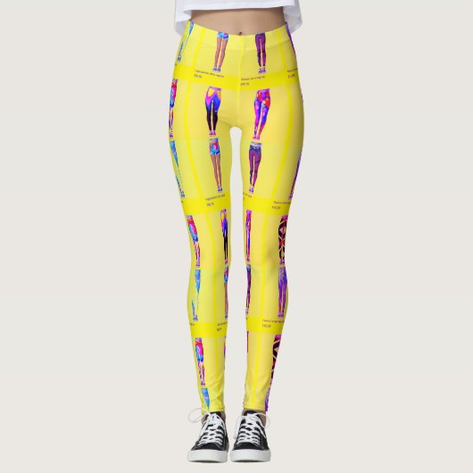 Leggings (Vorderseite)