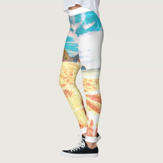 Leggings (Links)