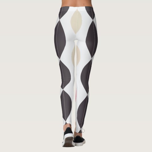 Leggings (Rückseite)