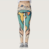 LEGGINGS (Vorderseite)