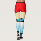 Leggings (Rückseite)