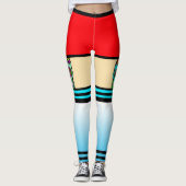 Leggings (Vorderseite)