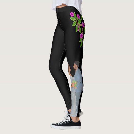 Leggings (Links)