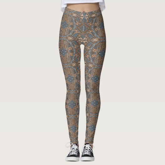 Leggings (Vorderseite)