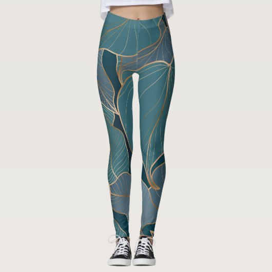 Leggings (Vorderseite)