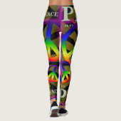 Leggings (Rückseite)