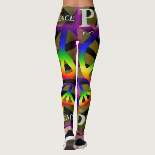 Leggings (Rückseite)