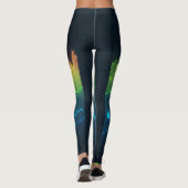 Leggings (Rückseite)
