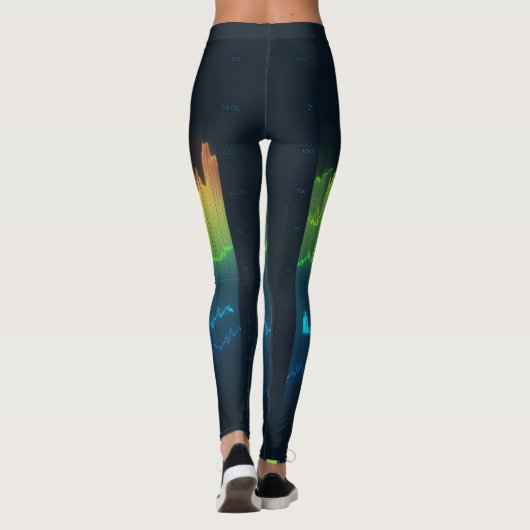 Leggings (Rückseite)
