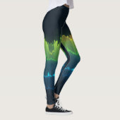 Leggings (Rechts)