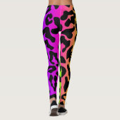 Leggings (Rückseite)