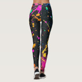 Leggings (Rückseite)