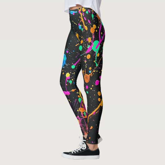 Leggings (Links)