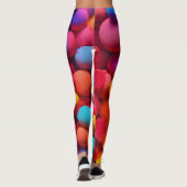LEGGINGS (Rückseite)