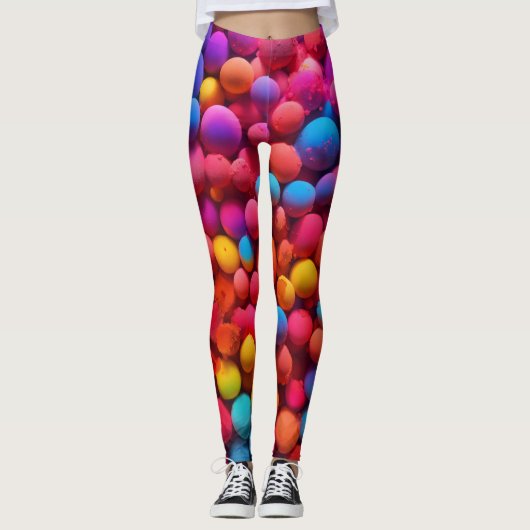 LEGGINGS (Vorderseite)