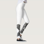Leggings (Rechts)