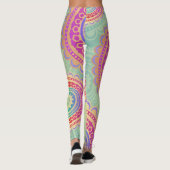 Leggings (Rückseite)