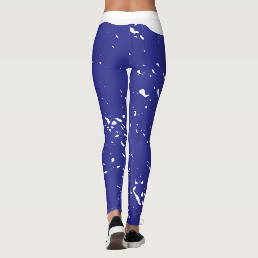 leggings (Rückseite)