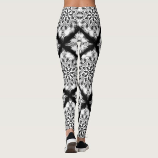 Leggings (Rückseite)