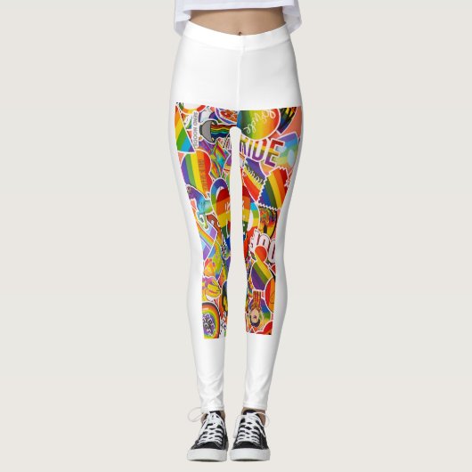 Leggings (Vorderseite)