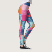 Leggings (Rechts)