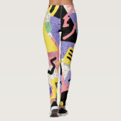 Leggings (Rückseite)