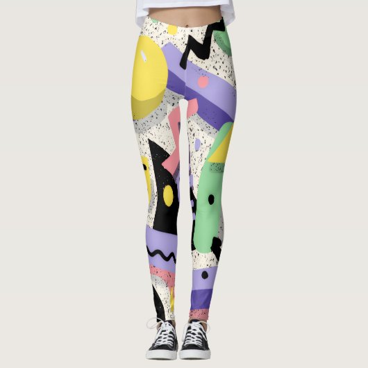 Leggings (Vorderseite)