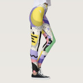 Leggings (Rechts)