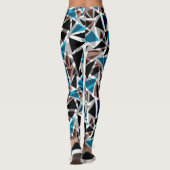 Leggings (Rückseite)