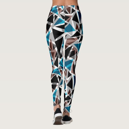 Leggings (Rückseite)