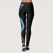 Leggings (Rückseite)