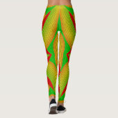 Leggings (Rückseite)