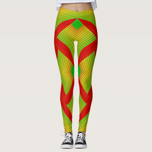 Leggings (Vorderseite)