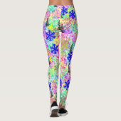 Leggings (Rückseite)