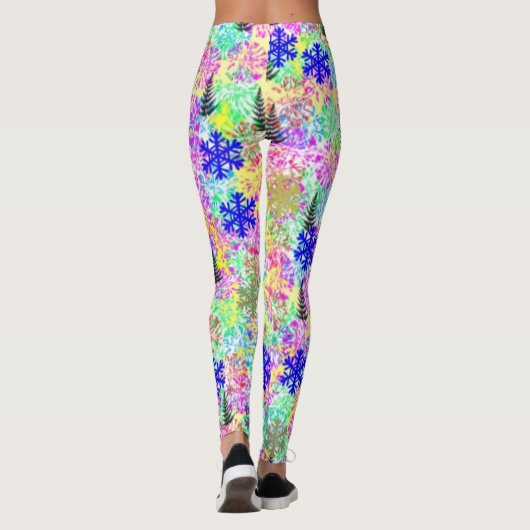 Leggings (Rückseite)