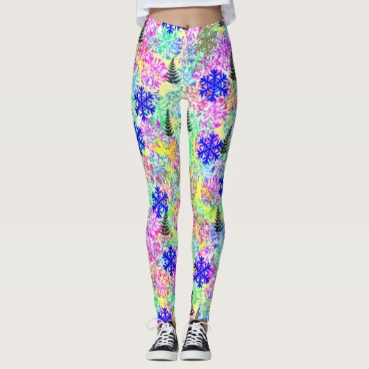 Leggings (Vorderseite)