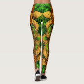 LEGGINGS (Rückseite)