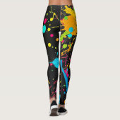 Leggings (Rückseite)