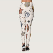 Leggings (Rückseite)