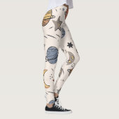 Leggings (Rechts)