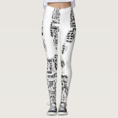 Leggings (Vorderseite)