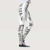 Leggings (Rechts)